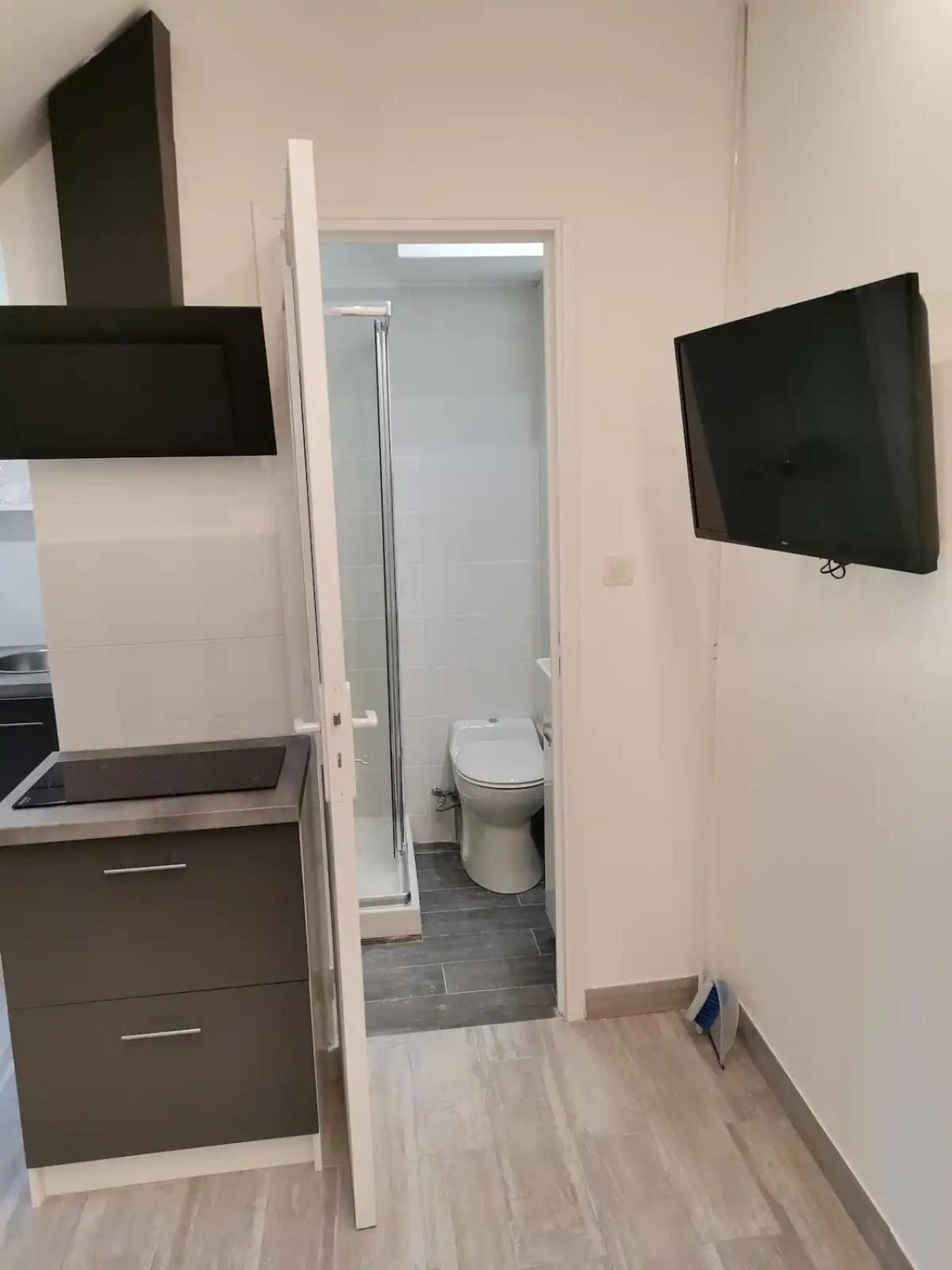 Apartment Sea La Vie