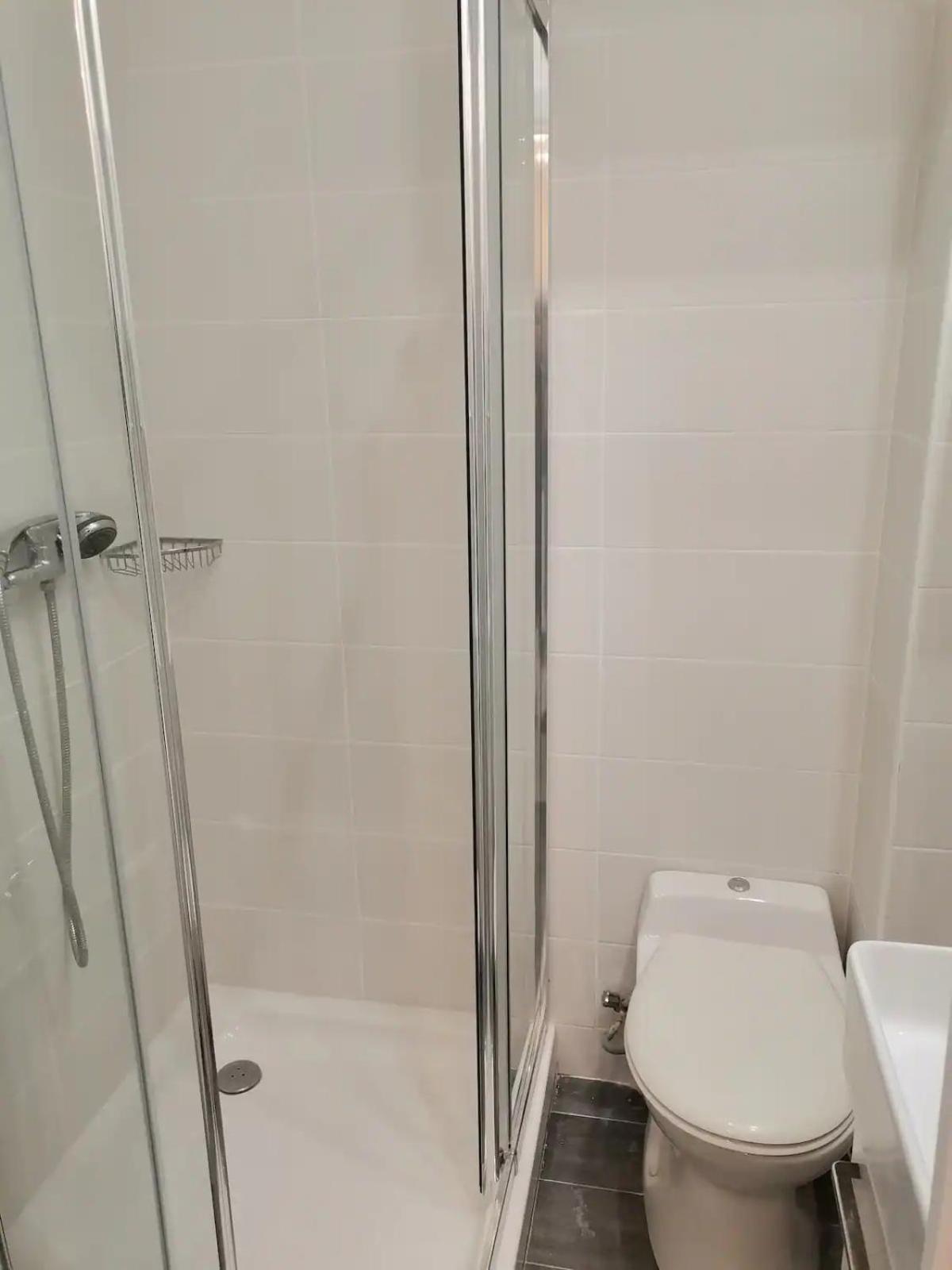 Sea La Vie Apartment *