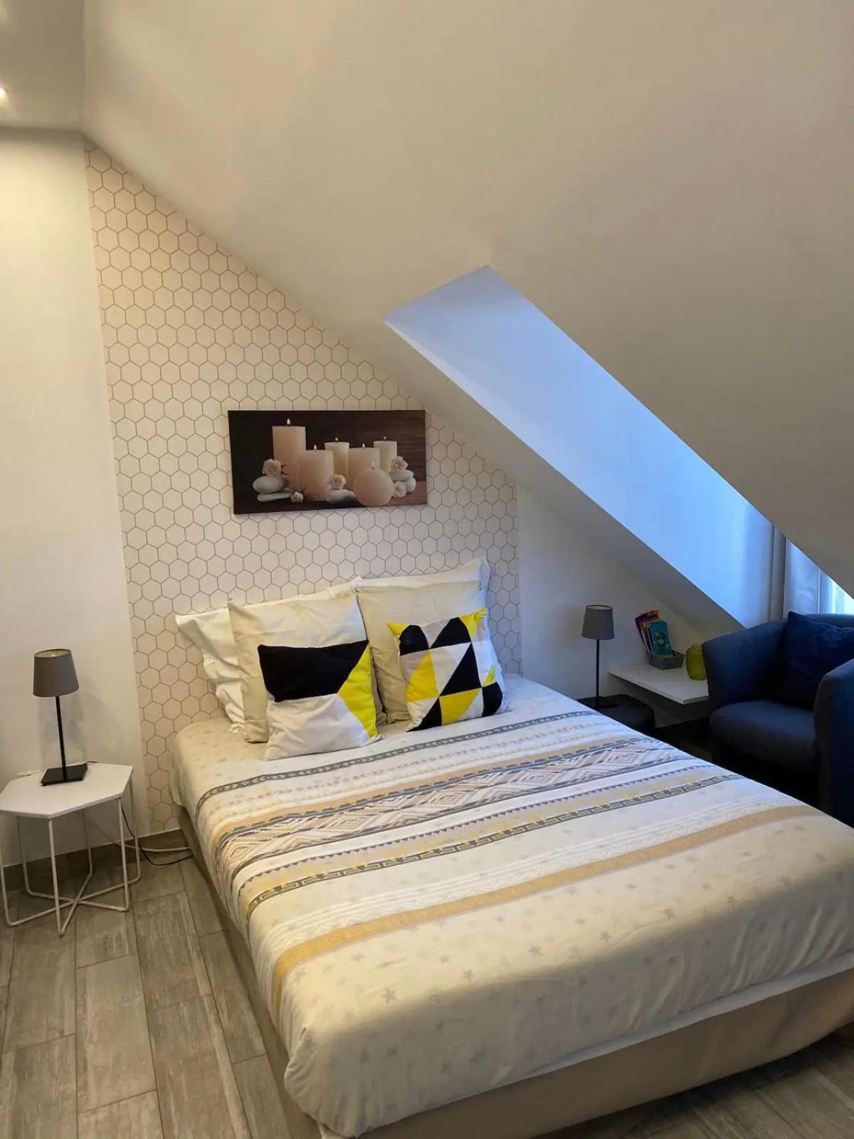Sea La Vie Apartment Nizza