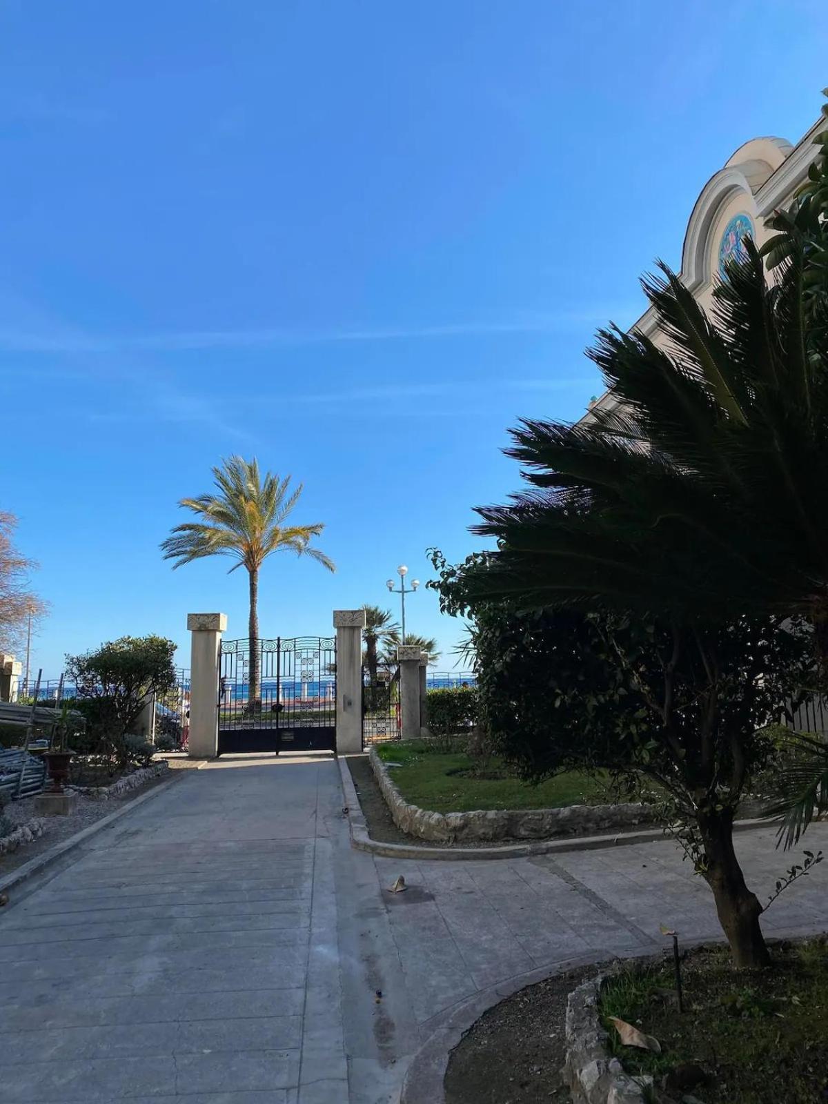 Sea La Vie * Nizza
